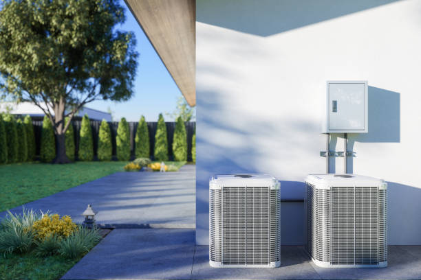 Air Conditioning Installation — Ogden HVAC, Ogden UT
