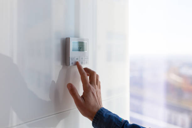 Furnace Installation — Ogden HVAC, Ogden UT