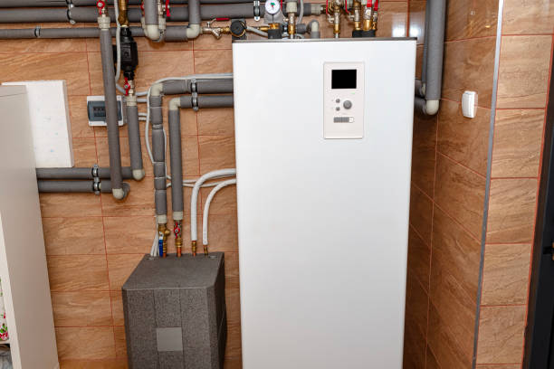 Heater Installation — Ogden HVAC, Ogden UT