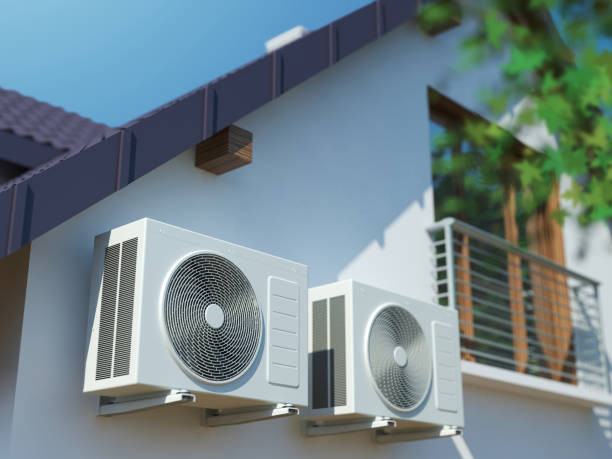 Heater Repair Installation — Ogden HVAC, Ogden UT